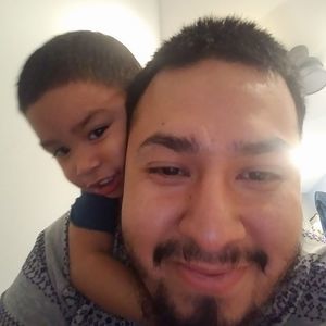 Meet your Posher, Joe